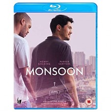 FILME-MONSOON (BLU-RAY)