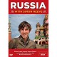DOCUMENTÁRIO-RUSSIA WITH SIMON REEVE (DVD)