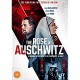FILME-ROSE OF AUSCHWITZ (DVD)