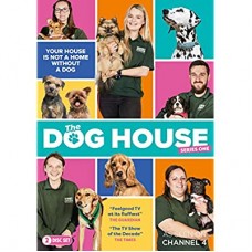 SÉRIES TV-DOG HOUSE S1 (2DVD)