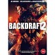 FILME-BACKDRAFT 2 (DVD)