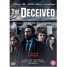 SÉRIES TV-DECEIVED (DVD)