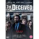 SÉRIES TV-DECEIVED (DVD)