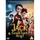 ANIMAÇÃO-JACK AND THE.. (DVD)