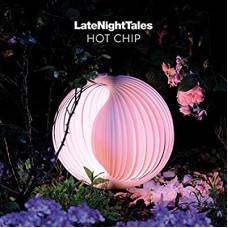 HOT CHIP-LATE NIGHT TALES (CD)
