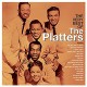 PLATTERS-VERY BEST OF -HQ- (LP)