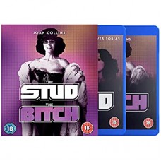 FILME-STUD / BITCH-LTD/BOX SET- (BLU-RAY)