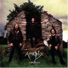 AMEBIX-REDUX -LTD- (10")