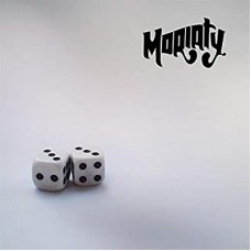 MORIATY-DIE IS CAST (LP)