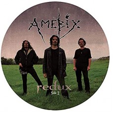 AMEBIX-REDUX -PD/LTD- (10")