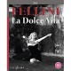 FILME-LA DOLCE VITA (BLU-RAY)