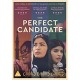 FILME-PERFECT CANDIDATE (DVD)