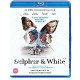 FILME-SULPHUR AND WHITE (BLU-RAY)