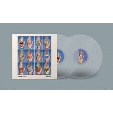 TUNNG-DEAD CLUB -COLOURED- (2LP)