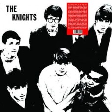 KNIGHTS-KNIGHTS (LP)