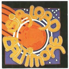 SIR LORD BALTIMORE-SIR LORD.. -GATEFOLD- (LP)