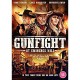 FILME-GUNFIGHT AT EMINENCE HILL (DVD)