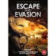 FILME-ESCAPE AND EVASION (DVD)