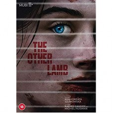 FILME-OTHER LAMB (DVD)