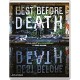 BILL DRUMMOND-BEST BEFORE DEATH (DVD)