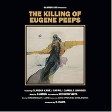 BASTIEN KEB-KILLING OF EUGENE PEEPS (CD)