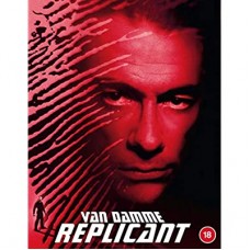 FILME-REPLICANT -LTD- (BLU-RAY)