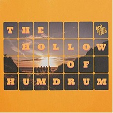 RED RUM CLUB-HOLLOW OF HUMDRUM (CD)