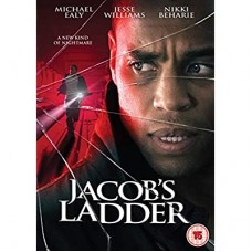 FILME-JACOB'S LADDER (DVD)