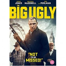 FILME-BIG UGLY (DVD)