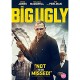 FILME-BIG UGLY (DVD)