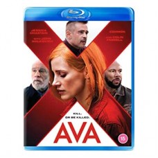 FILME-AVA (BLU-RAY)