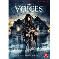 FILME-VOICES (DVD)