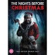 FILME-NIGHTS BEFORE CHRISTMAS (DVD)