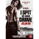 FILME-I SPIT ON YOUR GRAVE:.. (DVD)