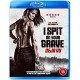 FILME-I SPIT ON YOUR GRAVE:.. (BLU-RAY)