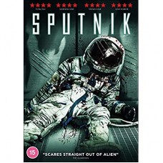 FILME-SPUTNIK (DVD)