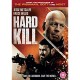 FILME-HARD KILL (DVD)