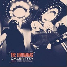 LIMINANAS-CALENTITA -LTD- (12")