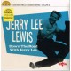 JERRY LEE LEWIS-DOWN THE ROAD.. (10")