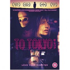 FILME-TO TOKYO (DVD)