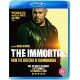 FILME-IMMORTAL (BLU-RAY)