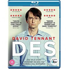 SÉRIES TV-DES (BLU-RAY)