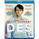 SÉRIES TV-DES (BLU-RAY)