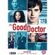 SÉRIES TV-GOOD DOCTOR.. -BOX SET- (5DVD)