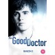 SÉRIES TV-GOOD DOCTOR.. -BOX SET- (5DVD)