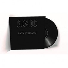 AC/DC-BACK IN BLACK -REMAST- (CD)