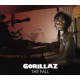 GORILLAZ-FALL (CD)