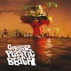 GORILLAZ-PLASTIC BEACH (CD)