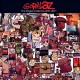 GORILLAZ-SINGLES COLLECTION.. (CD)