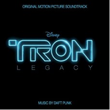 DAFT PUNK (OST)-TRON LEGACY (CD)